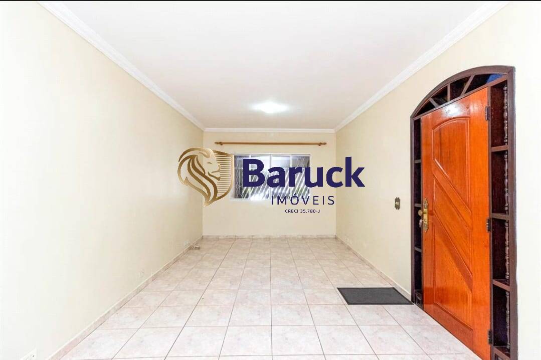 Sobrado, 3 quartos, 155 m² - Foto 1