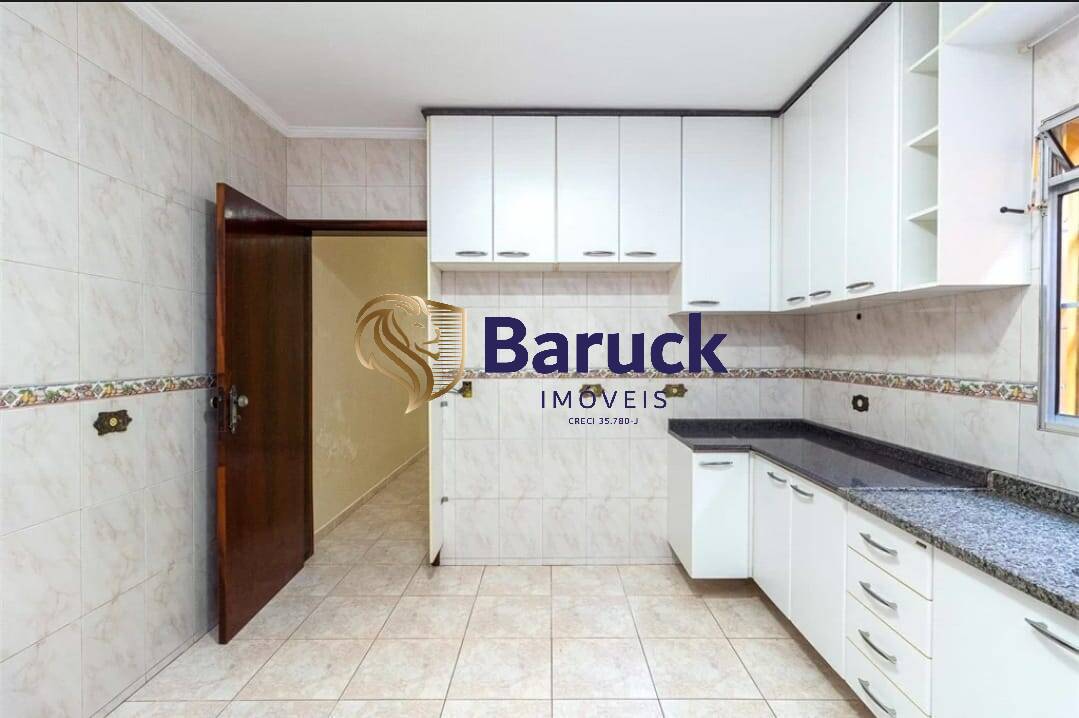 Sobrado, 3 quartos, 155 m² - Foto 5
