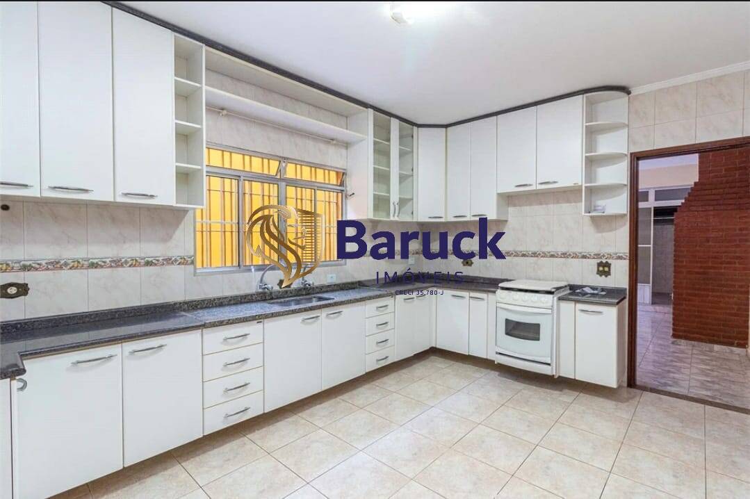 Sobrado, 3 quartos, 155 m² - Foto 4