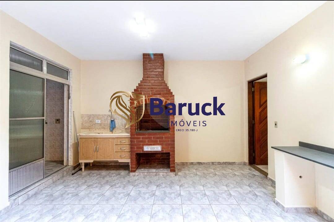 Sobrado, 3 quartos, 155 m² - Foto 17