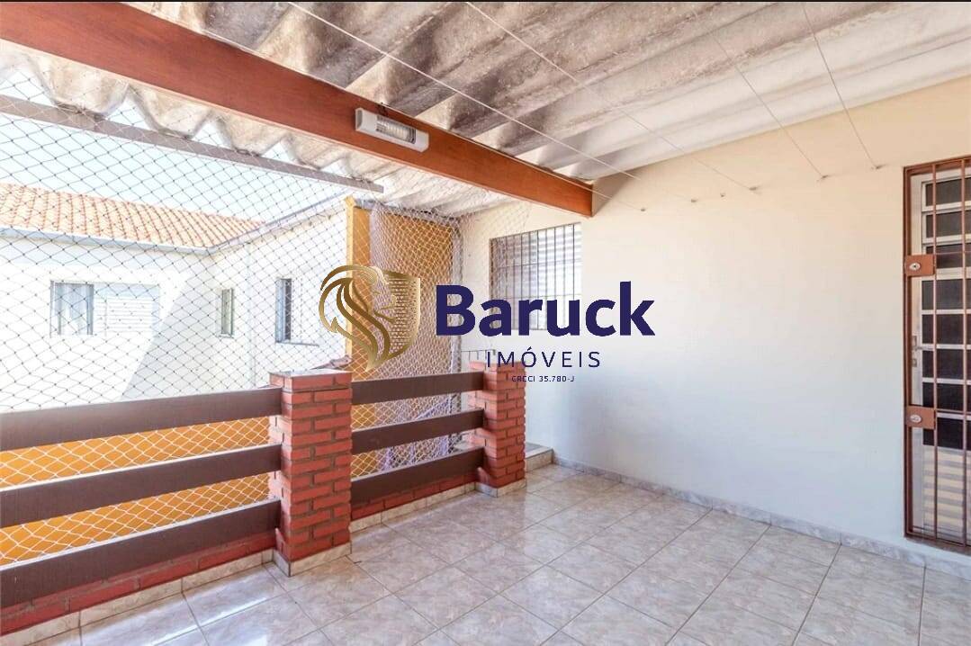 Sobrado, 3 quartos, 155 m² - Foto 19
