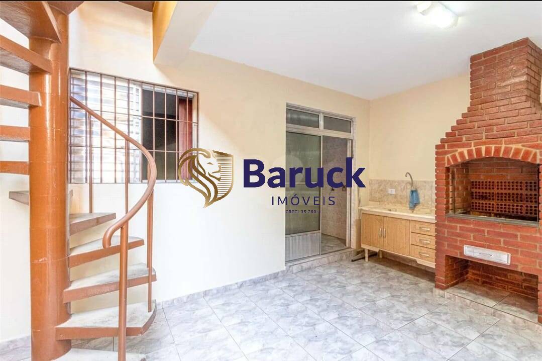 Sobrado, 3 quartos, 155 m² - Foto 18