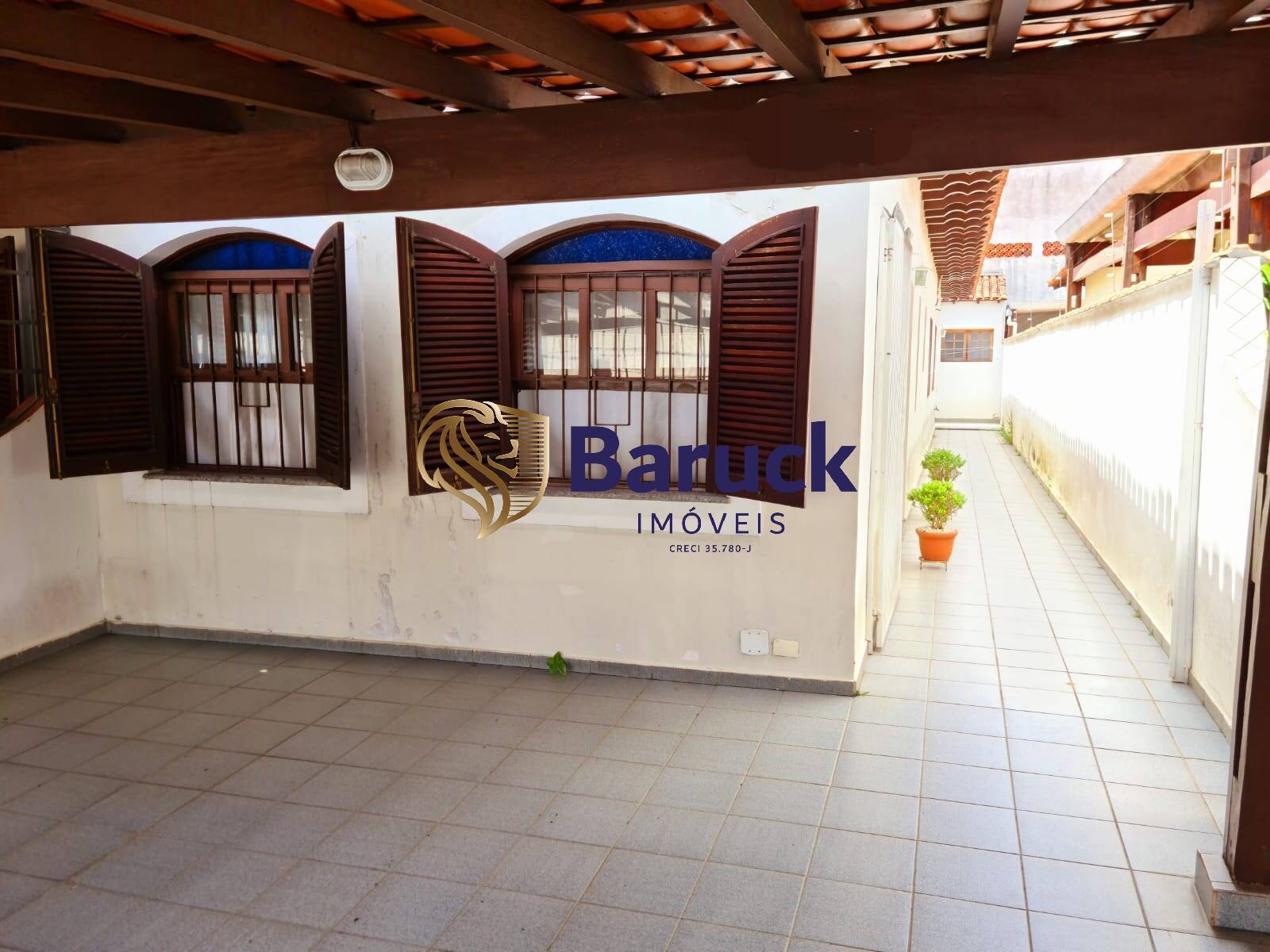 Casa, 2 quartos, 360 m² - Foto 2