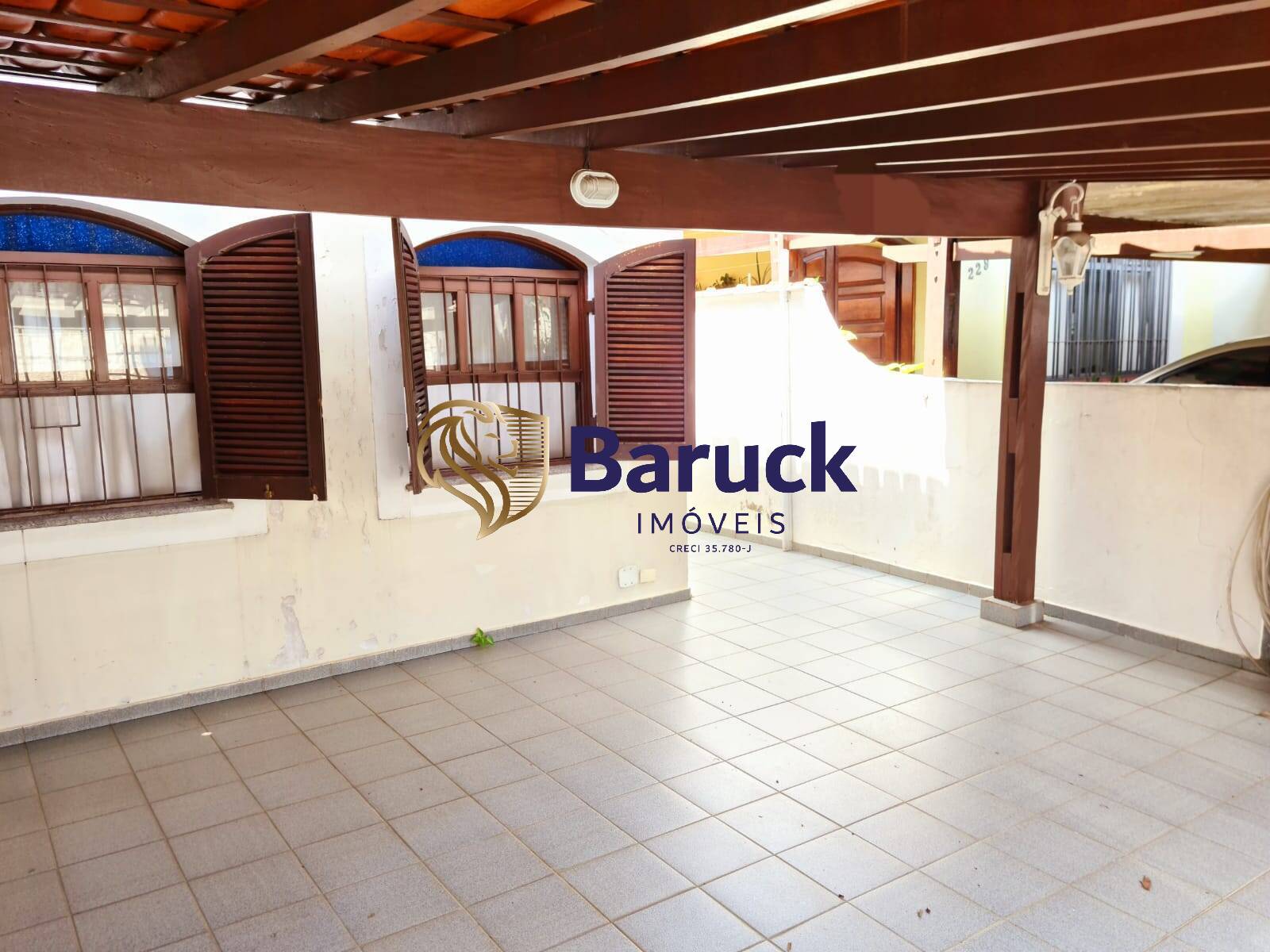 Casa, 2 quartos, 360 m² - Foto 1