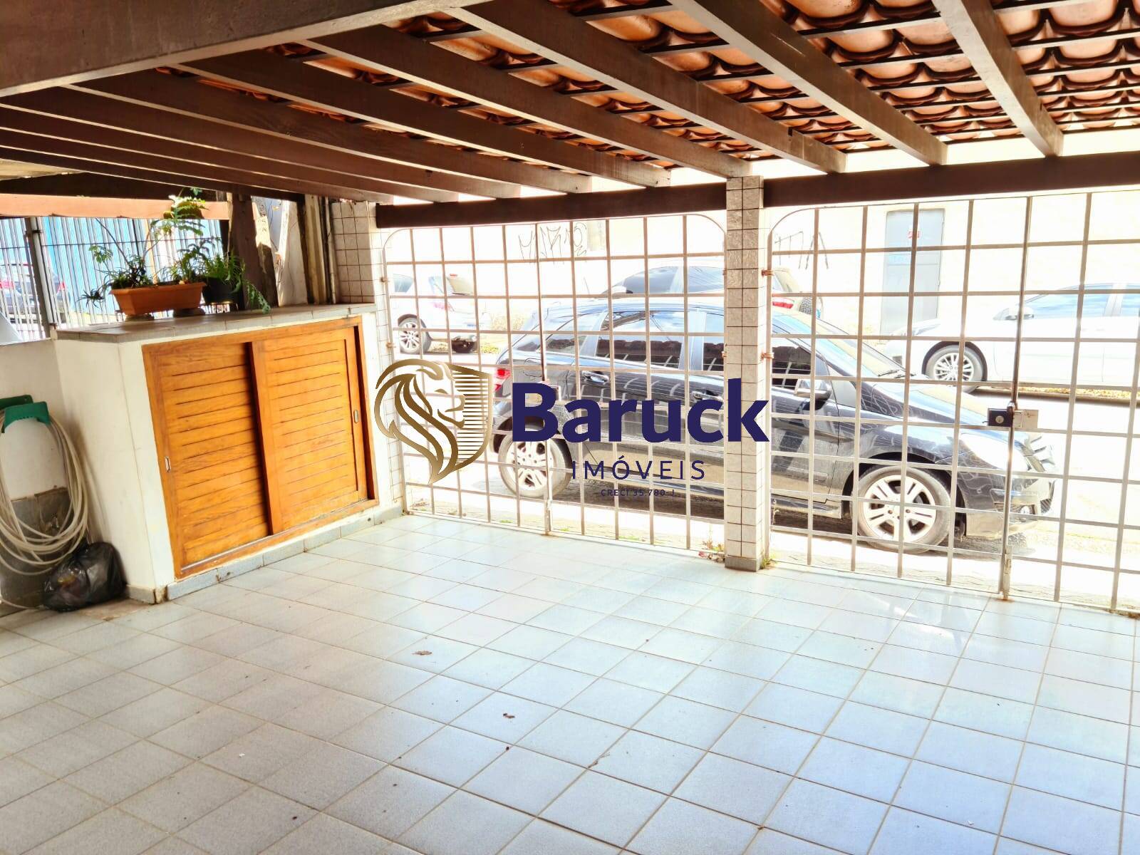 Casa, 2 quartos, 360 m² - Foto 3