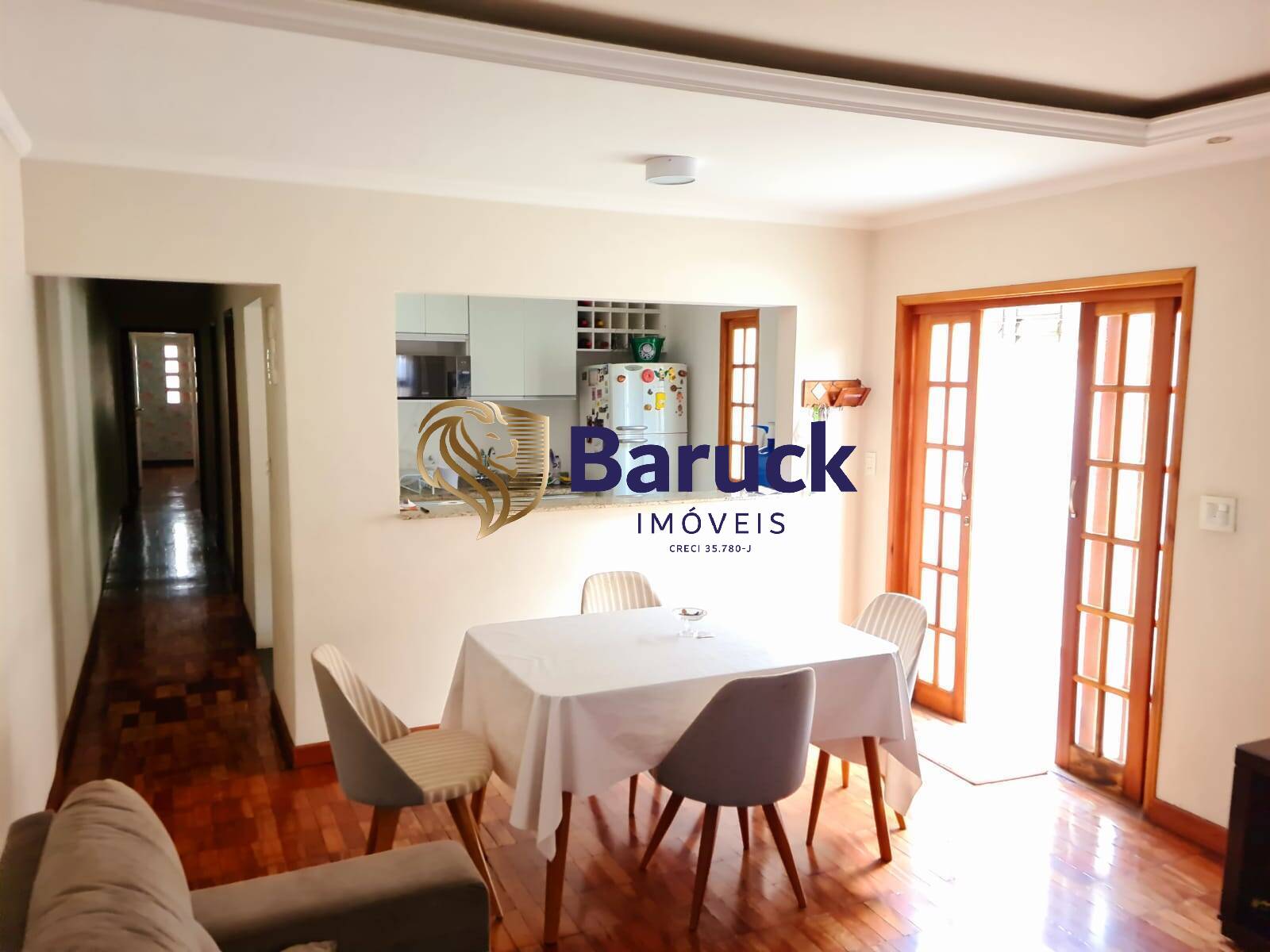 Casa, 2 quartos, 360 m² - Foto 7