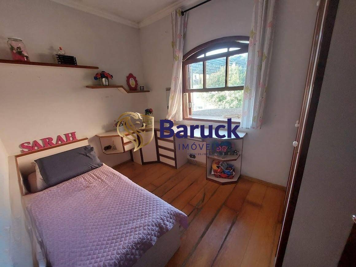 Sobrado, 3 quartos - Foto 8