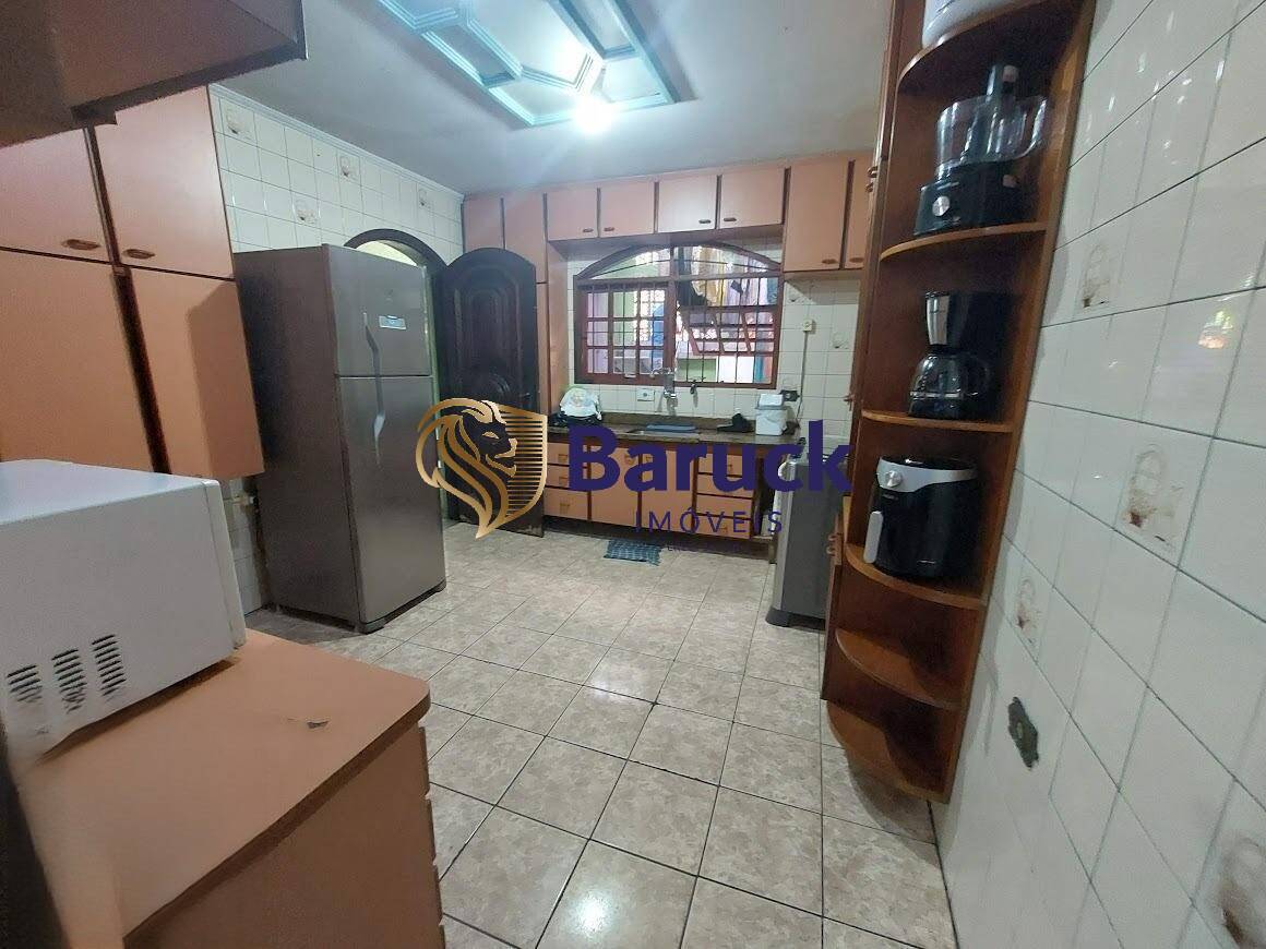 Sobrado, 3 quartos - Foto 13