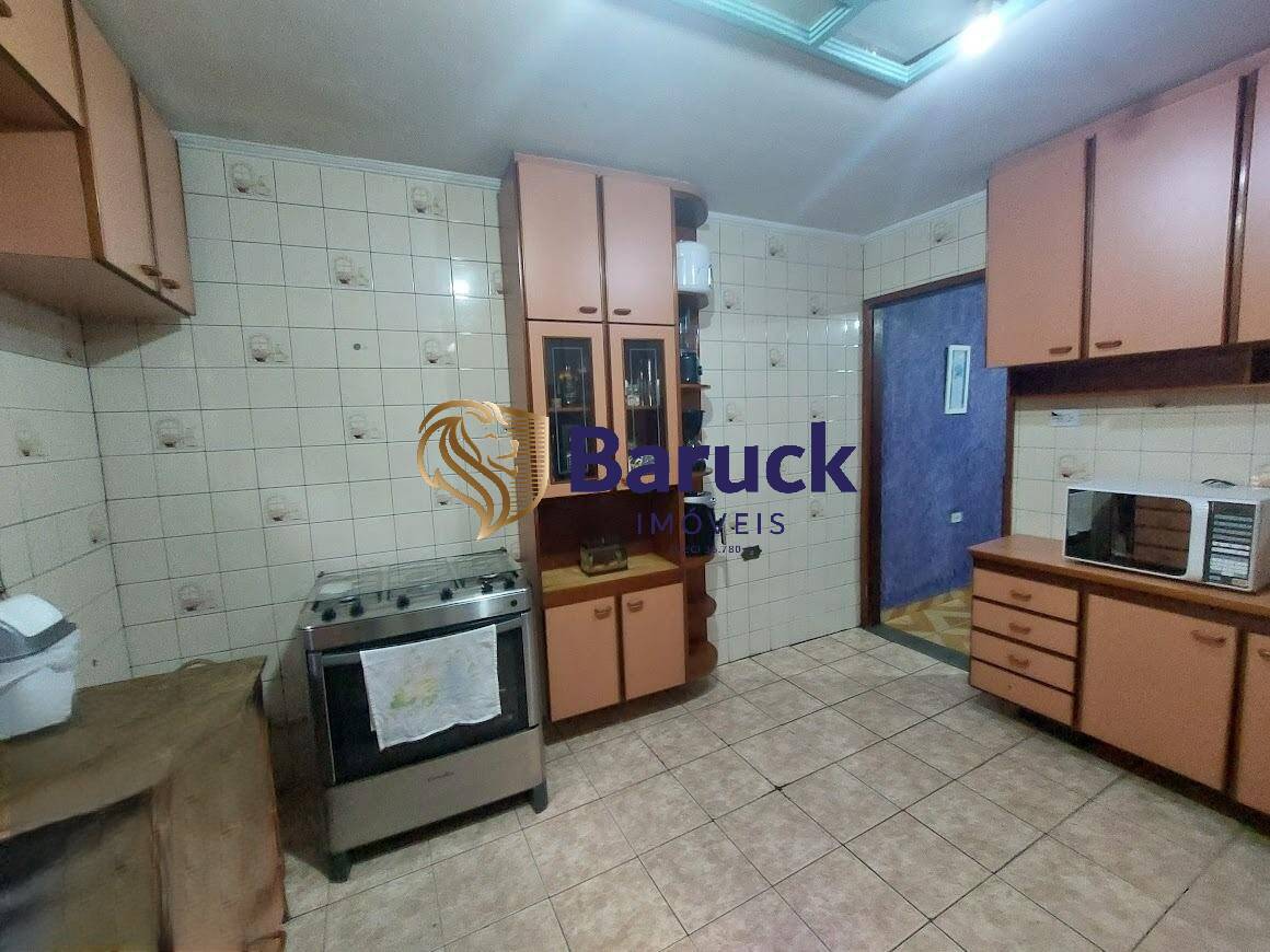 Sobrado, 3 quartos - Foto 12