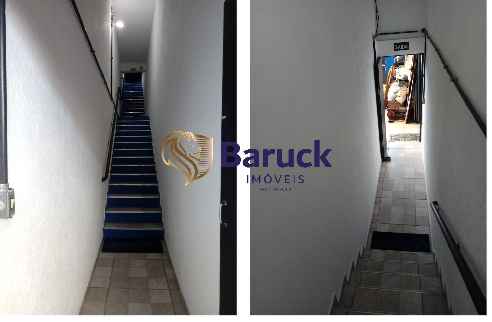 Depósito-Galpão, 450 m² - Foto 8