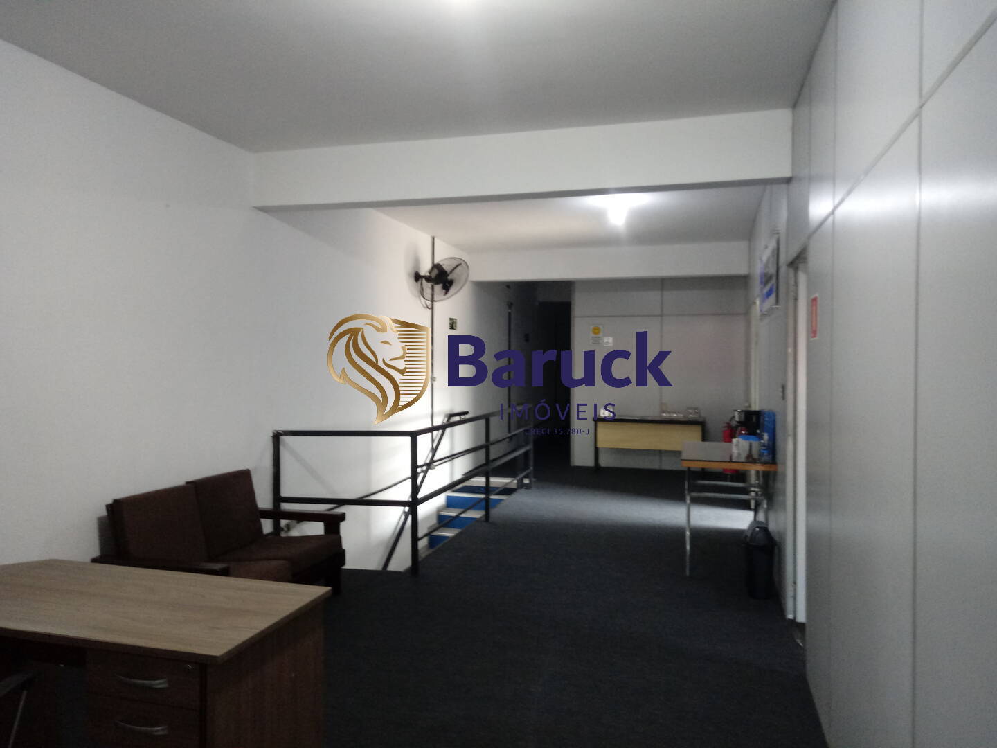 Depósito-Galpão, 450 m² - Foto 10
