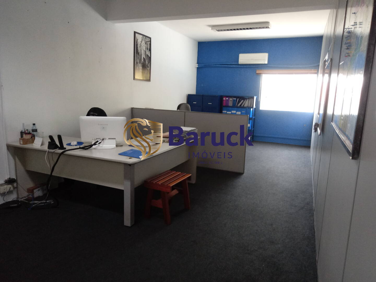 Depósito-Galpão, 450 m² - Foto 12