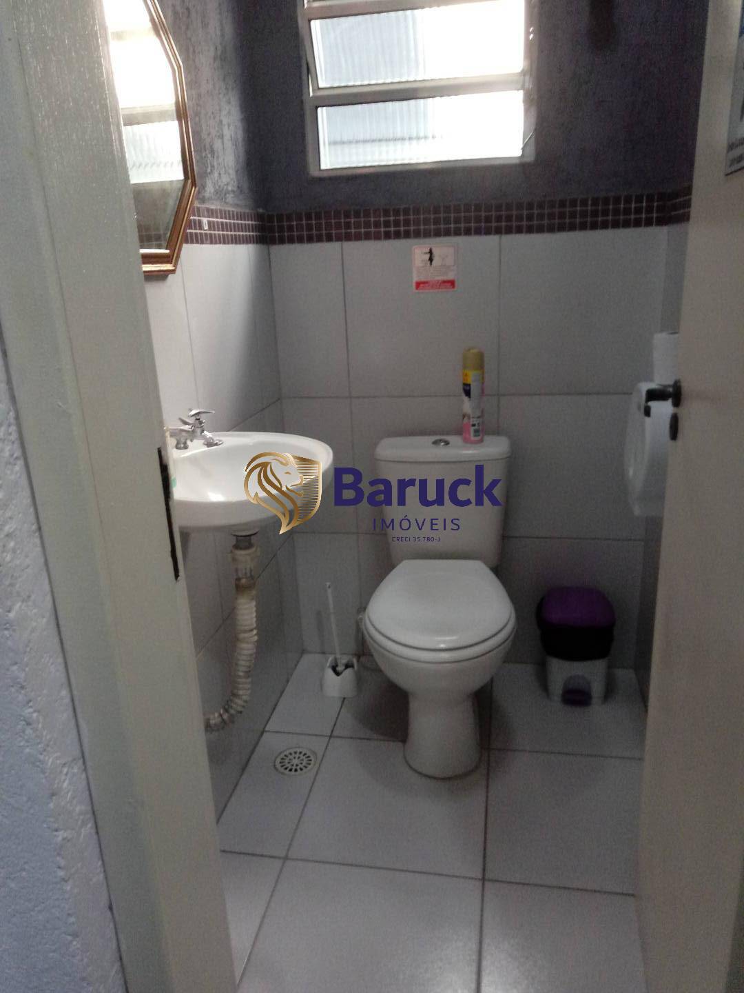 Depósito-Galpão, 450 m² - Foto 17
