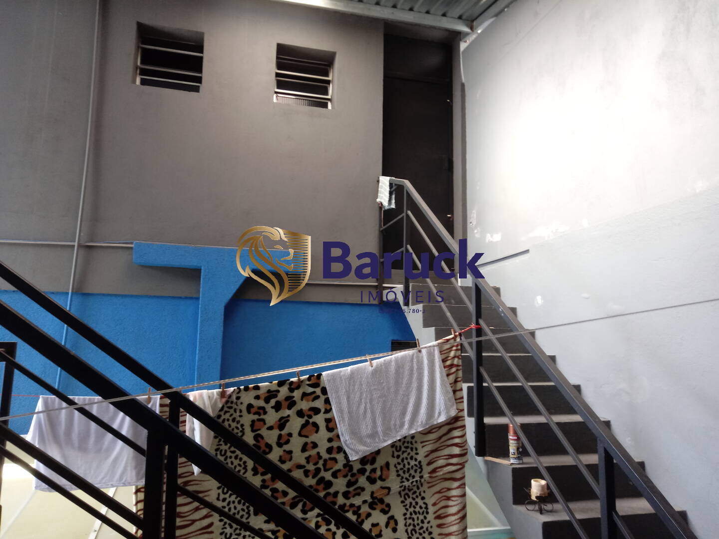 Depósito-Galpão, 450 m² - Foto 19