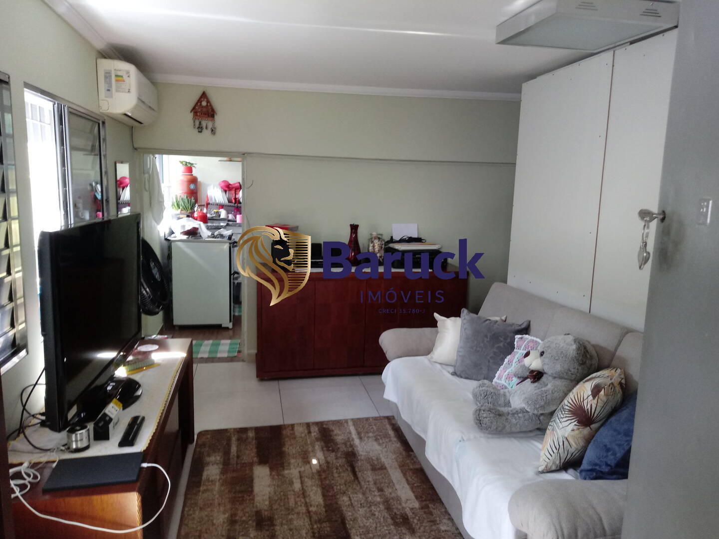 Depósito-Galpão, 450 m² - Foto 24