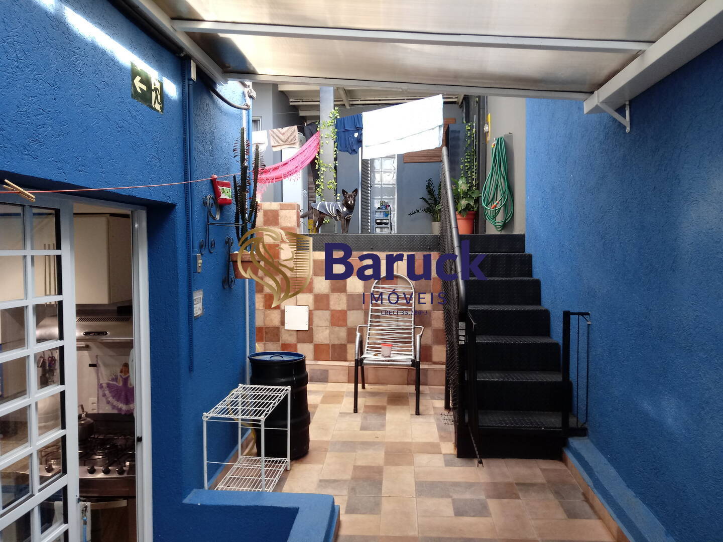 Depósito-Galpão, 450 m² - Foto 22