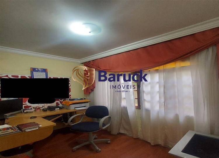 Sobrado, 3 quartos, 250 m² - Foto 4