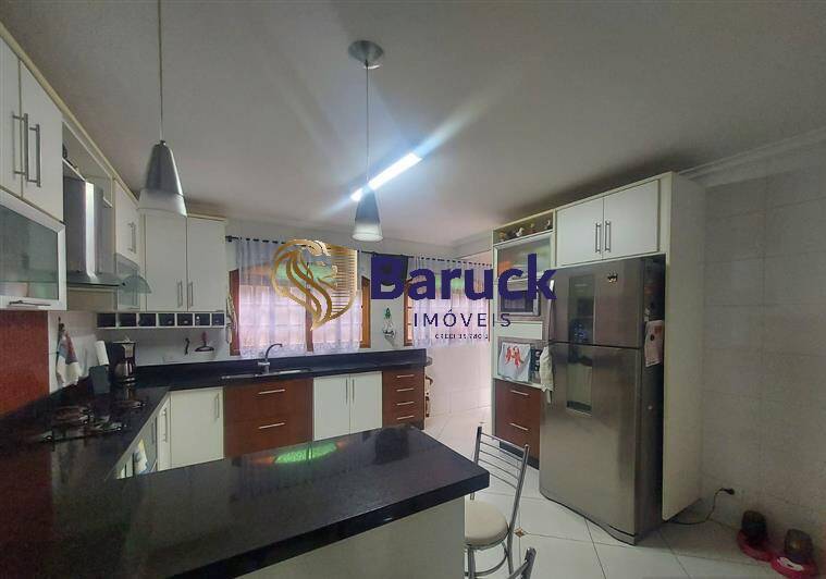 Sobrado, 3 quartos, 250 m² - Foto 8