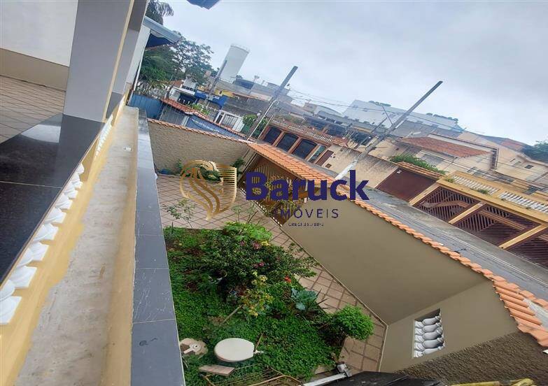 Sobrado, 3 quartos, 250 m² - Foto 20