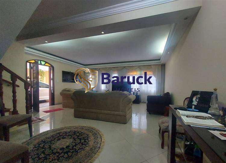 Sobrado, 3 quartos, 250 m² - Foto 3