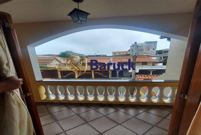 Sobrado, 3 quartos, 250 m² - Foto 15