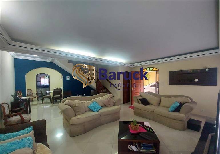 Sobrado, 3 quartos, 250 m² - Foto 5