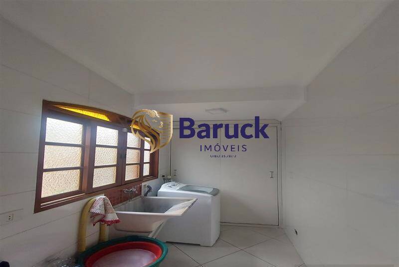 Sobrado, 3 quartos, 250 m² - Foto 9