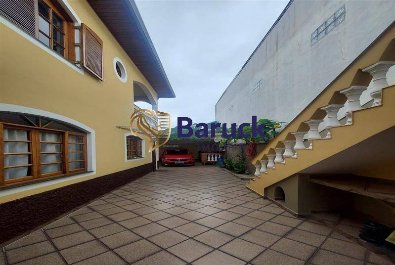 Sobrado, 3 quartos, 250 m² - Foto 18