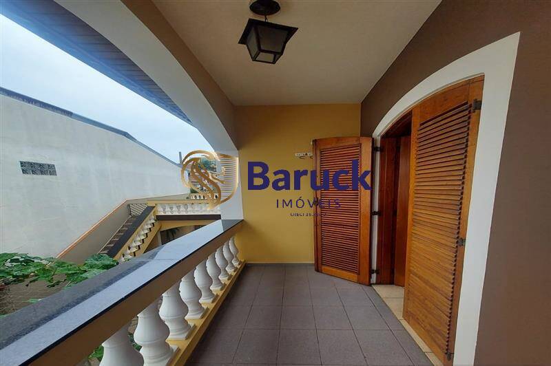 Sobrado, 3 quartos, 250 m² - Foto 16
