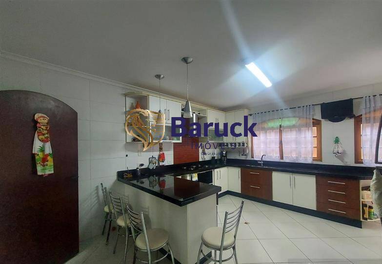 Sobrado, 3 quartos, 250 m² - Foto 7