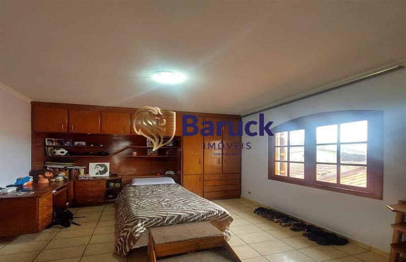 Sobrado, 3 quartos, 250 m² - Foto 12