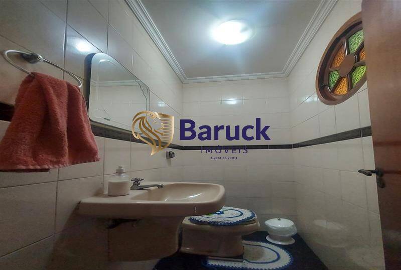 Sobrado, 3 quartos, 250 m² - Foto 13