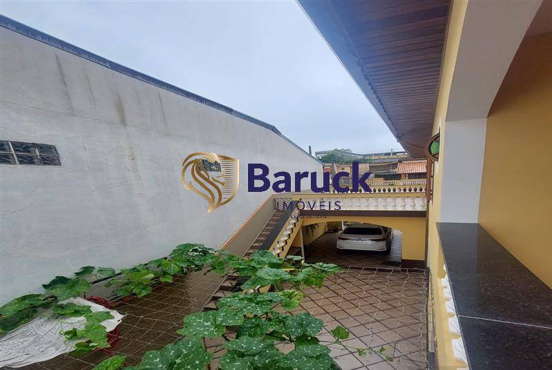 Sobrado, 3 quartos, 250 m² - Foto 23