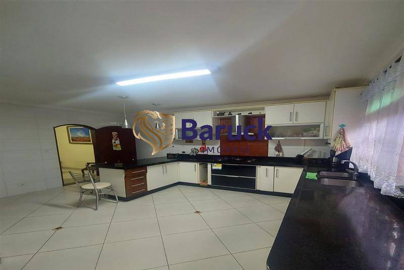 Sobrado, 3 quartos, 250 m² - Foto 6