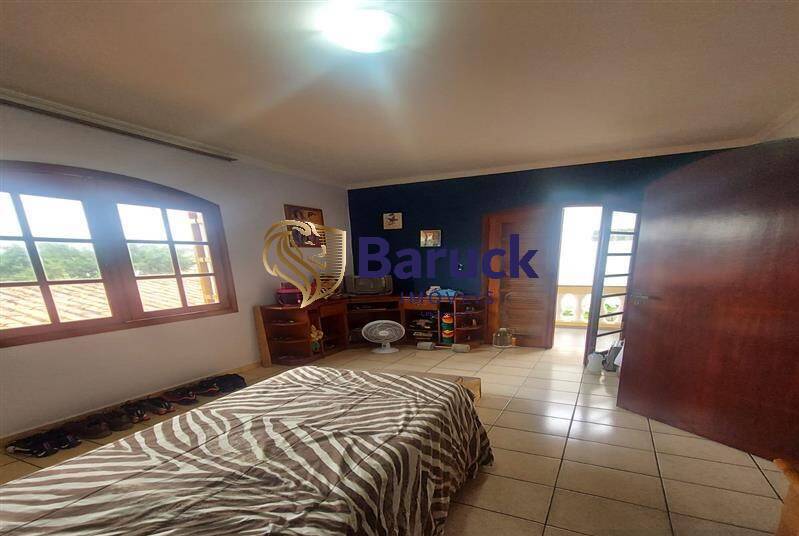 Sobrado, 3 quartos, 250 m² - Foto 14