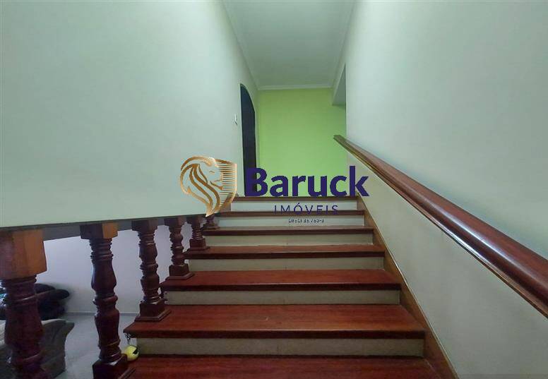 Sobrado, 3 quartos, 250 m² - Foto 11