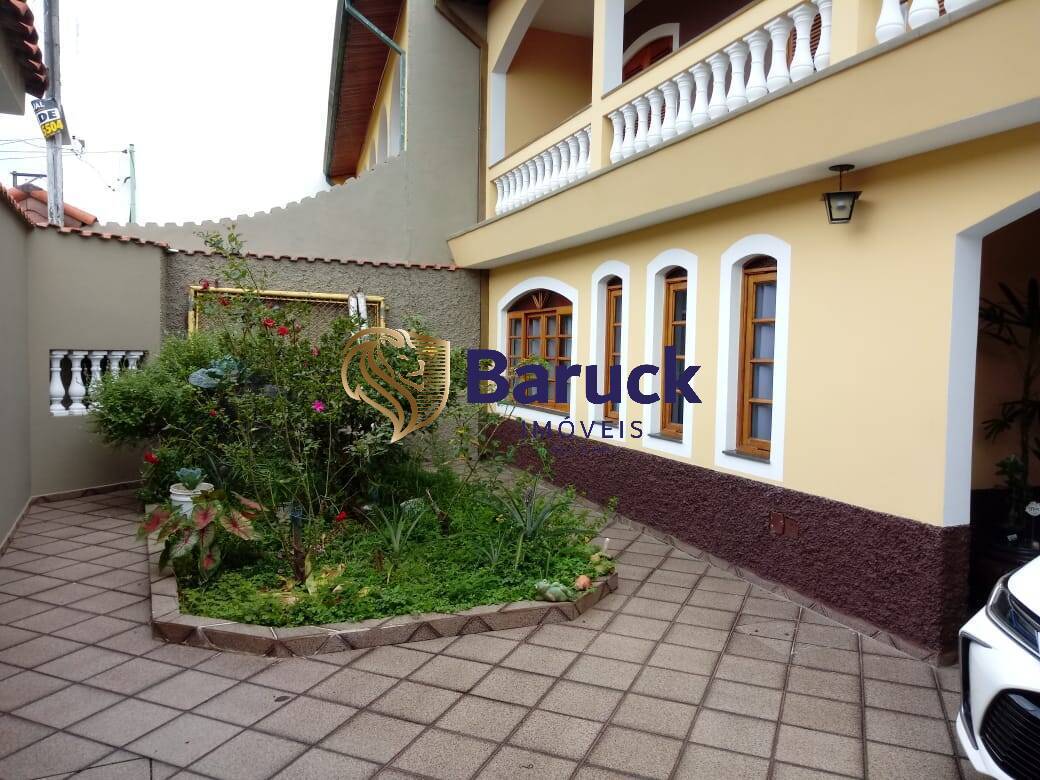 Sobrado, 3 quartos, 250 m² - Foto 22