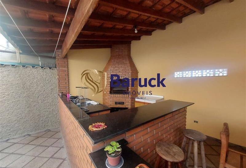 Sobrado, 3 quartos, 250 m² - Foto 25