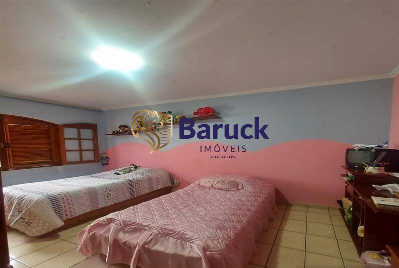 Sobrado, 3 quartos, 250 m² - Foto 17