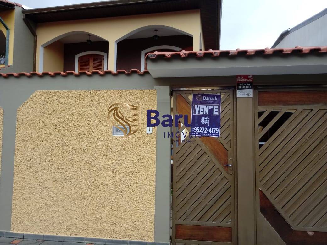 Sobrado, 3 quartos, 250 m² - Foto 31
