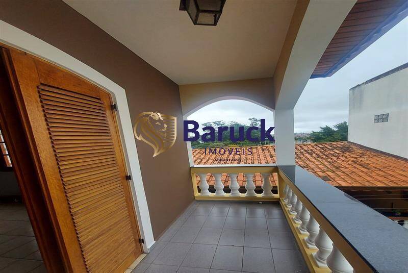 Sobrado, 3 quartos, 250 m² - Foto 27