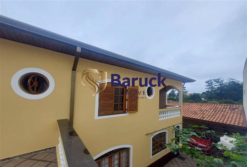 Sobrado, 3 quartos, 250 m² - Foto 29