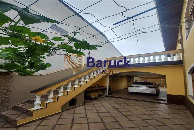 Sobrado, 3 quartos, 250 m² - Foto 19