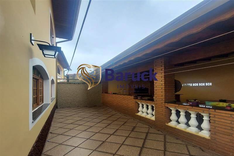 Sobrado, 3 quartos, 250 m² - Foto 24