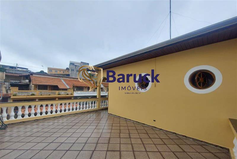 Sobrado, 3 quartos, 250 m² - Foto 30