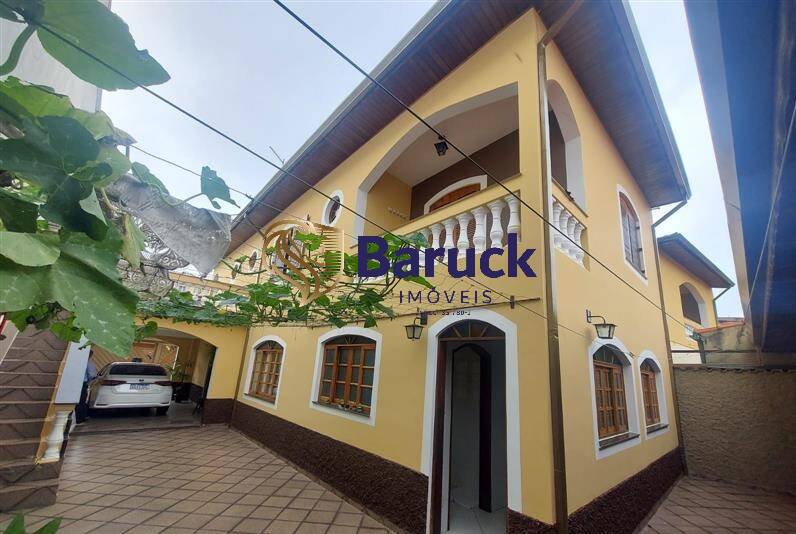 Sobrado, 3 quartos, 250 m² - Foto 2