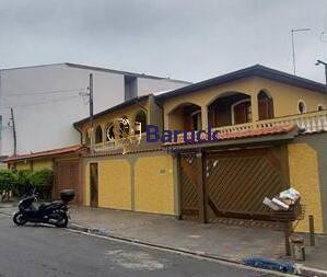 Sobrado, 3 quartos, 250 m² - Foto 32
