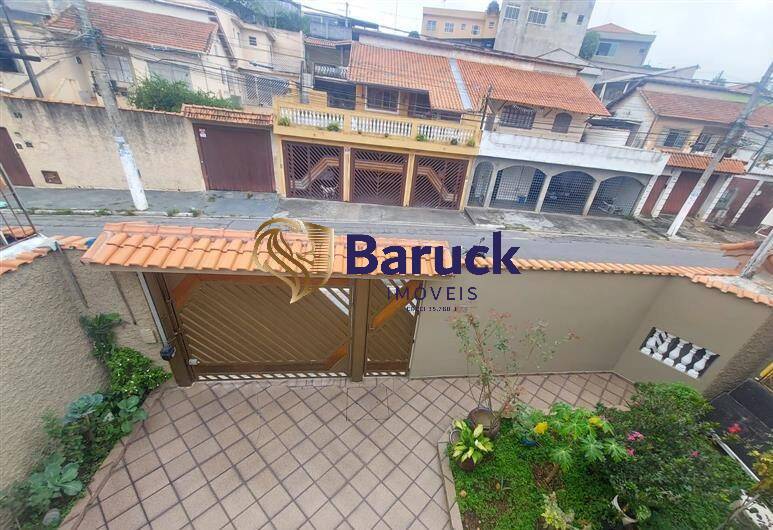 Sobrado, 3 quartos, 250 m² - Foto 21