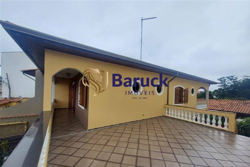 Sobrado, 3 quartos, 250 m² - Foto 28