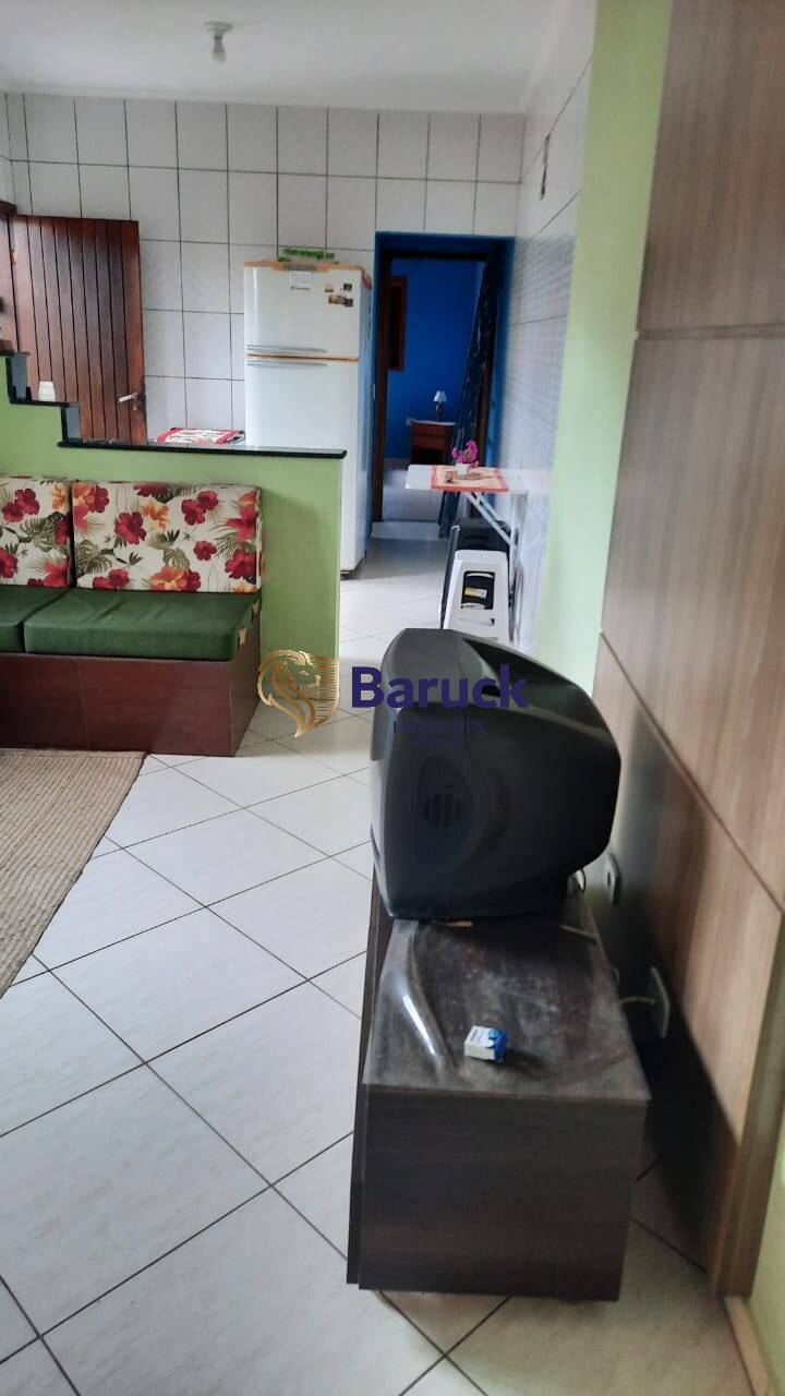 Casa, 2 quartos, 150 m² - Foto 12